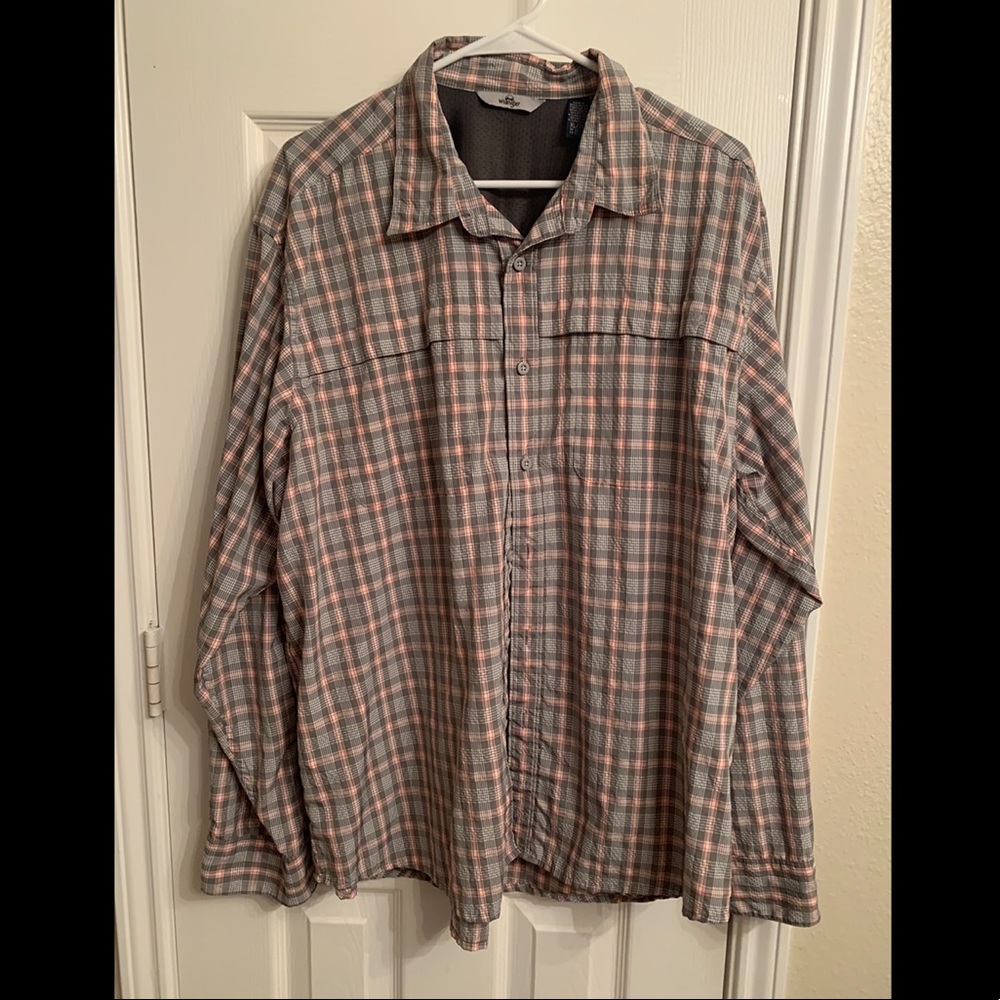 Men’s shirt